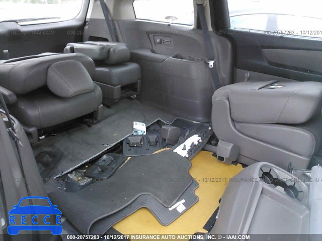 2014 Honda Odyssey TOURING/TOURING ELITE 5FNRL5H92EB059624 image 7