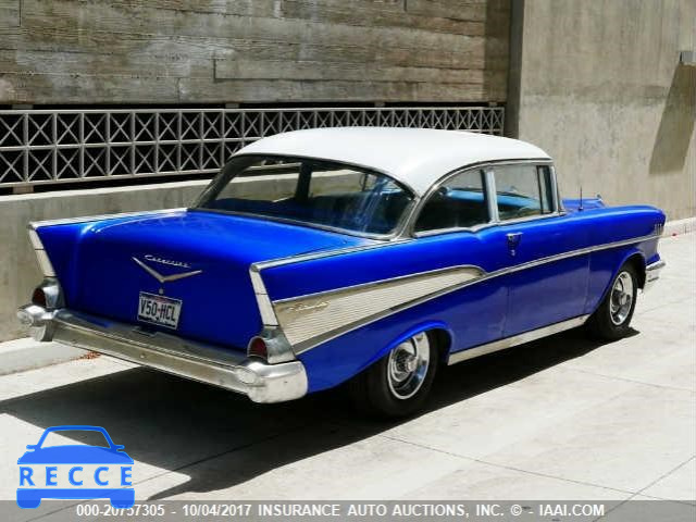 1957 CHEVROLET OTHER VC57S277515 image 3
