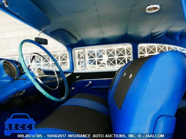 1957 CHEVROLET OTHER VC57S277515 image 4