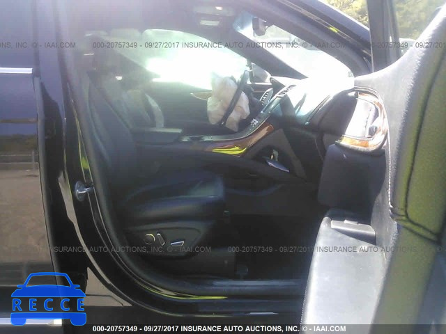 2016 Lincoln MKX SELECT 2LMTJ8KR1GBL24264 зображення 4
