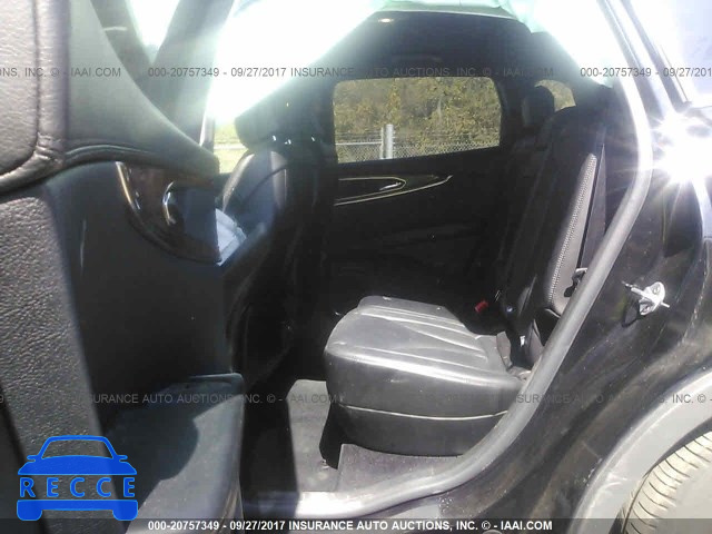 2016 Lincoln MKX SELECT 2LMTJ8KR1GBL24264 зображення 7