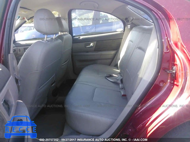 2002 MERCURY SABLE 1MEFM59S42A635489 image 7