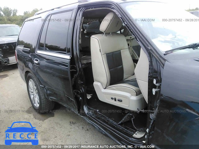 2010 Lincoln Navigator 5LMJJ2H54AEJ02458 зображення 5