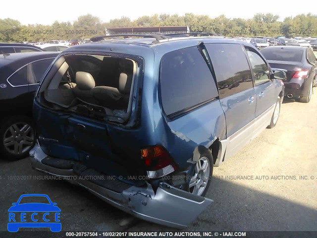 2001 Ford Windstar 2FMZA53411BB23575 image 3