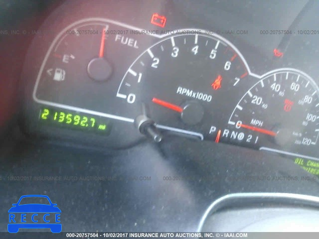 2001 Ford Windstar 2FMZA53411BB23575 image 6