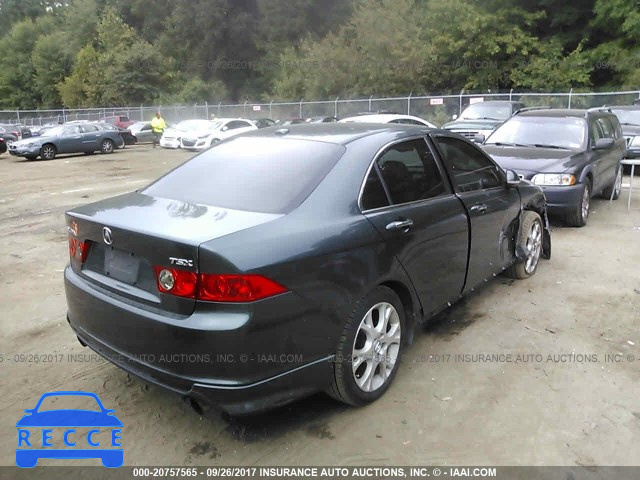 2006 ACURA TSX JH4CL96926C008685 image 3