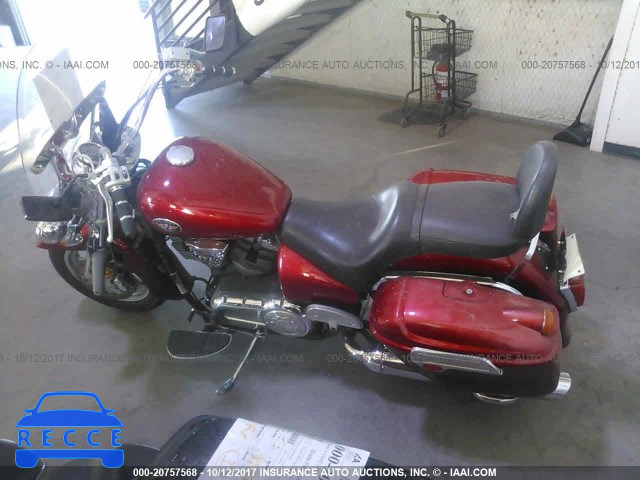 2004 Victory Motorcycles TOURING 5VPTB16DX43000956 Bild 2