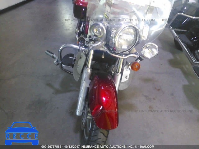 2004 Victory Motorcycles TOURING 5VPTB16DX43000956 image 4