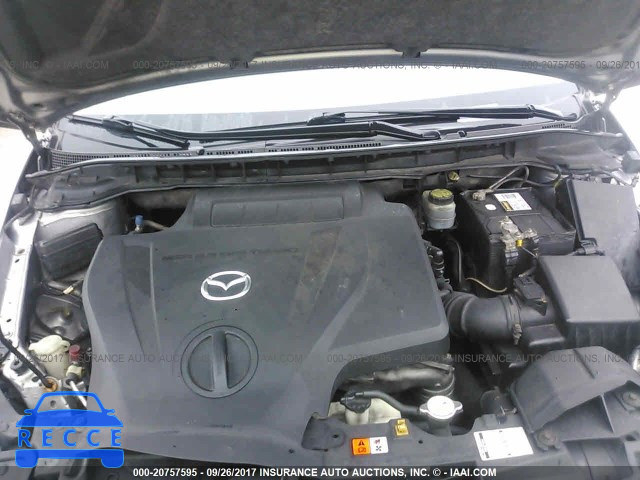 2007 Mazda CX-7 JM3ER293970127755 image 9