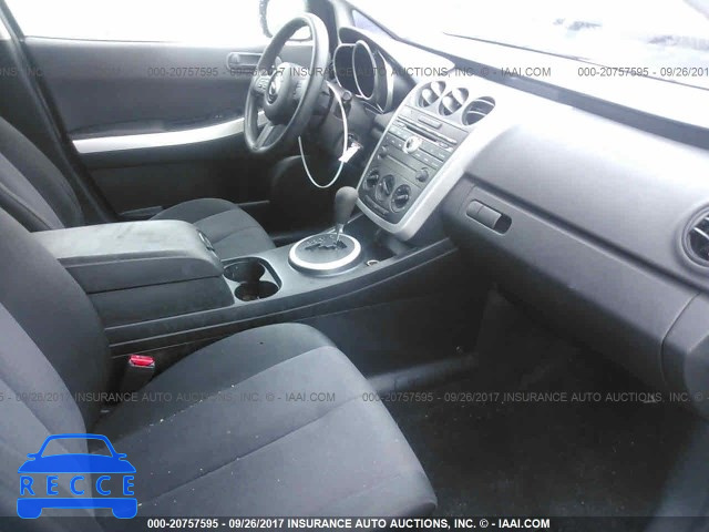 2007 Mazda CX-7 JM3ER293970127755 зображення 4