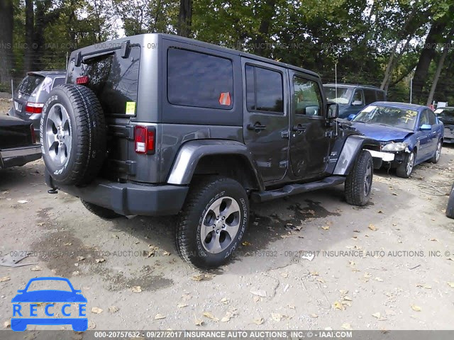 2017 JEEP WRANGLER UNLIMITE SAHARA 1C4BJWEG6HL547122 зображення 3