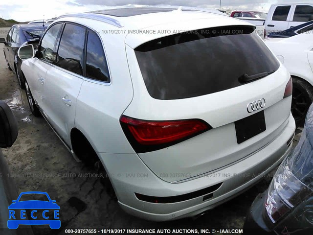 2017 AUDI Q5 PREMIUM PLUS WA1L2AFP0HA087027 Bild 2