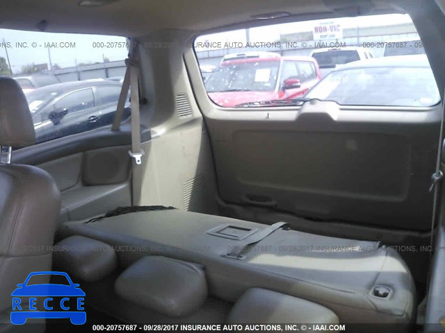 2002 Honda Odyssey EX 2HKRL18662H546434 image 7