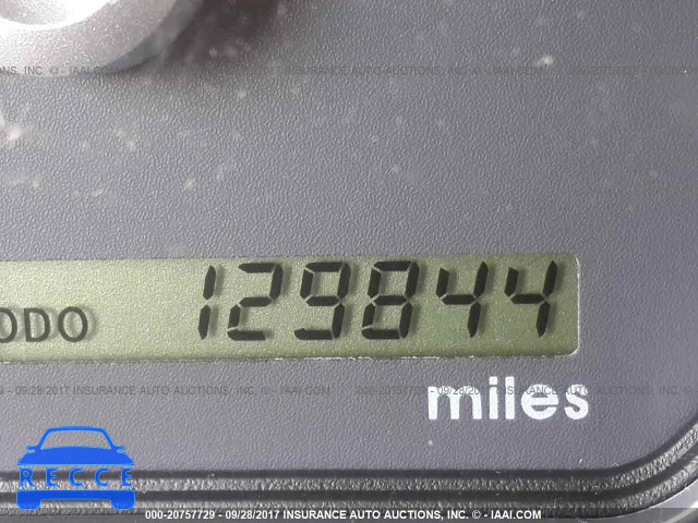 2009 Mitsubishi Galant ES 4A3AB36F99E031174 image 6
