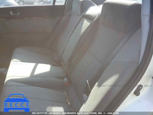 2009 Mitsubishi Galant ES 4A3AB36F99E031174 image 7