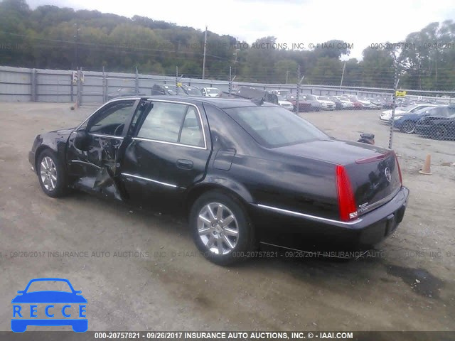 2011 Cadillac DTS PREMIUM COLLECTION 1G6KH5E6XBU109768 image 2