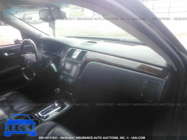 2011 Cadillac DTS PREMIUM COLLECTION 1G6KH5E6XBU109768 image 4