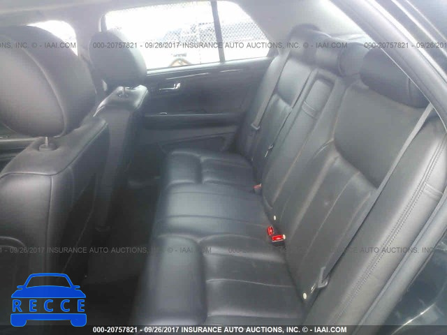 2011 Cadillac DTS PREMIUM COLLECTION 1G6KH5E6XBU109768 image 7