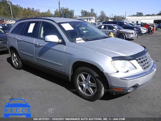 2007 Chrysler Pacifica TOURING 2A8GM68X27R325958 image 0