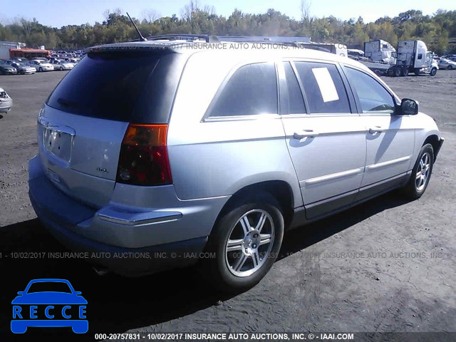 2007 Chrysler Pacifica TOURING 2A8GM68X27R325958 image 3
