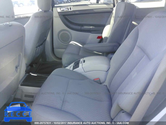 2007 Chrysler Pacifica TOURING 2A8GM68X27R325958 image 7