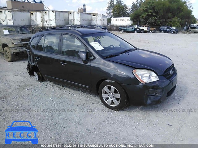 2007 KIA Rondo LX/EX KNAFG525777121117 image 0