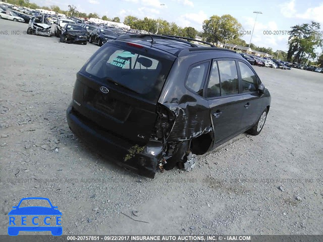 2007 KIA Rondo LX/EX KNAFG525777121117 image 3