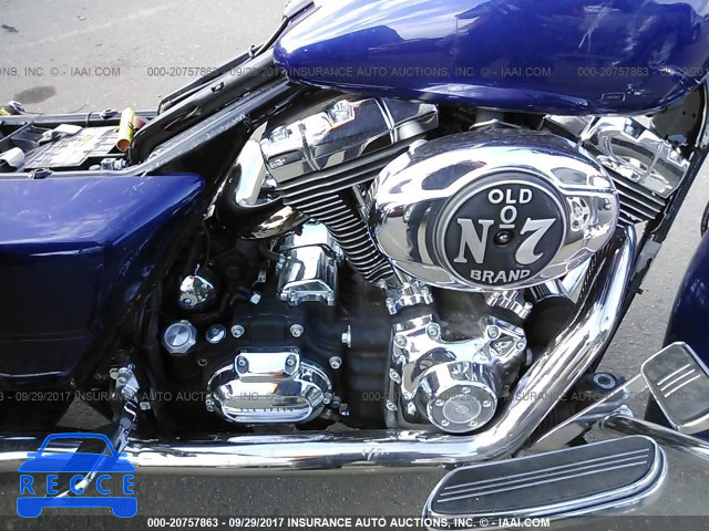 2007 Harley-davidson FLHX 1HD1KB4137Y702045 image 7