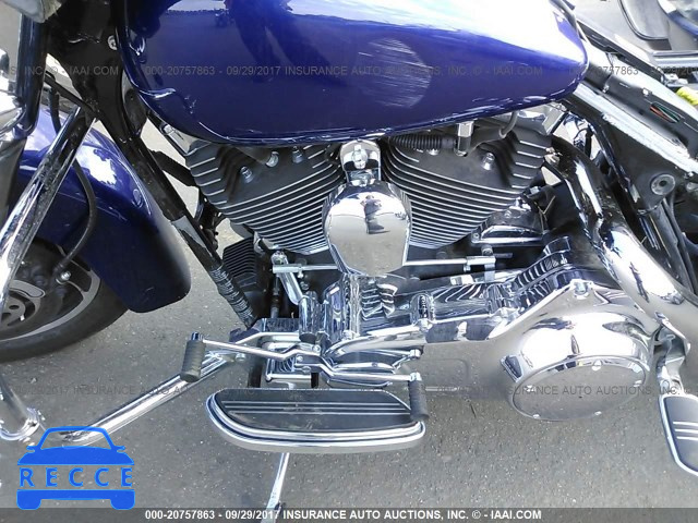 2007 Harley-davidson FLHX 1HD1KB4137Y702045 image 8