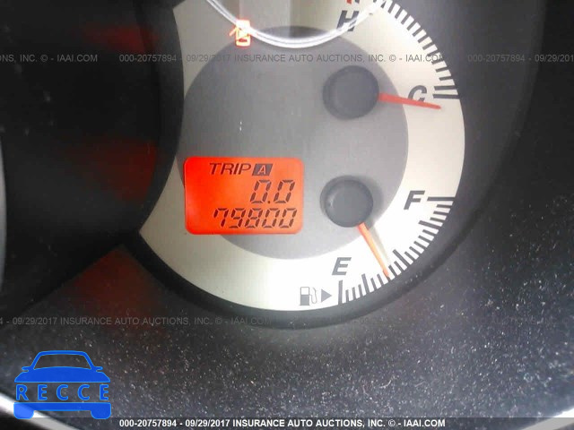 2007 Mazda 3 JM1BK32G971770216 image 6