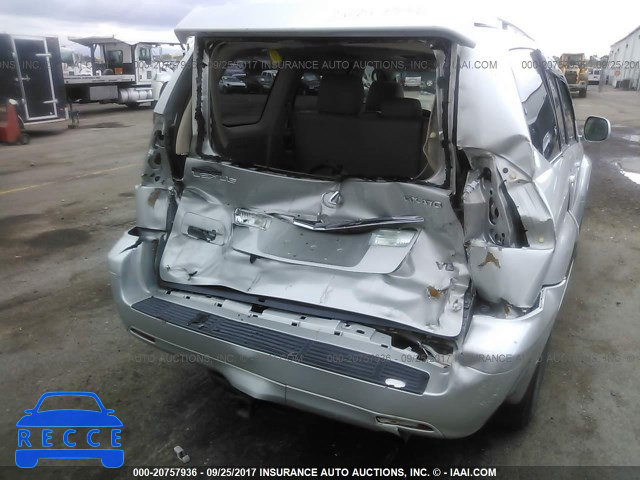 2005 Lexus GX 470 JTJBT20X150077201 Bild 5