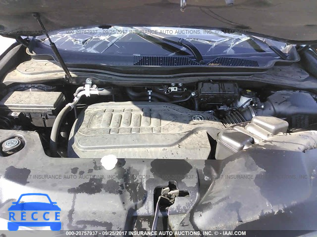 2016 Acura MDX TECHNOLOGY 5FRYD4H47GB013442 image 9