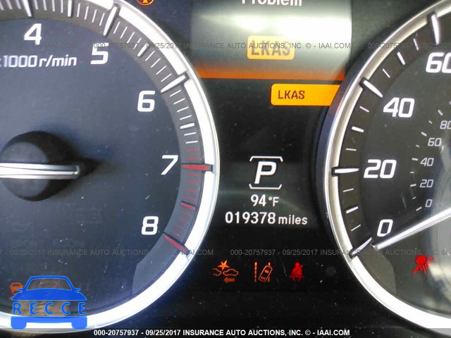 2016 Acura MDX TECHNOLOGY 5FRYD4H47GB013442 image 6