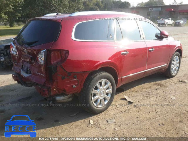 2014 Buick Enclave 5GAKRBKD9EJ162156 image 3