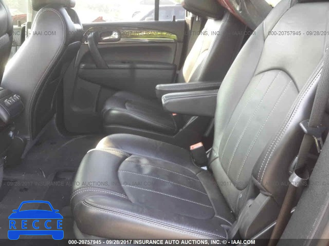 2014 Buick Enclave 5GAKRBKD9EJ162156 image 7