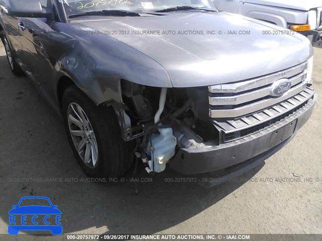 2009 Ford Flex SEL 2FMDK52C89BB08065 image 5