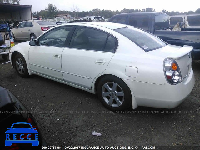 2003 Nissan Altima 1N4AL11D73C105520 image 2