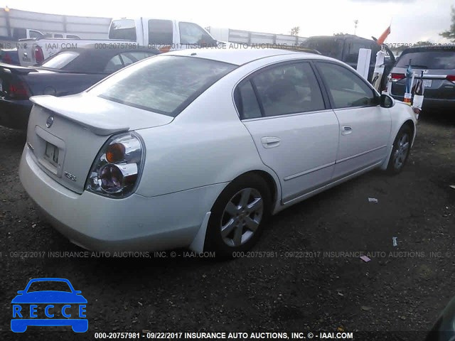 2003 Nissan Altima 1N4AL11D73C105520 image 3