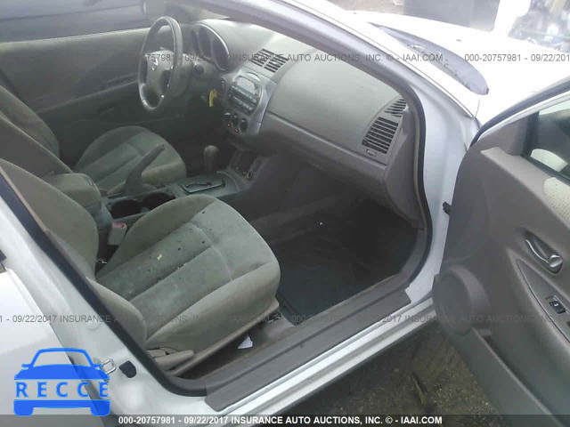 2003 Nissan Altima 1N4AL11D73C105520 Bild 4