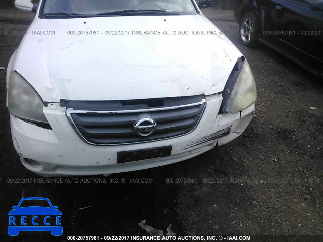 2003 Nissan Altima 1N4AL11D73C105520 image 5