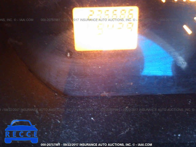 2003 Nissan Altima 1N4AL11D73C105520 Bild 6