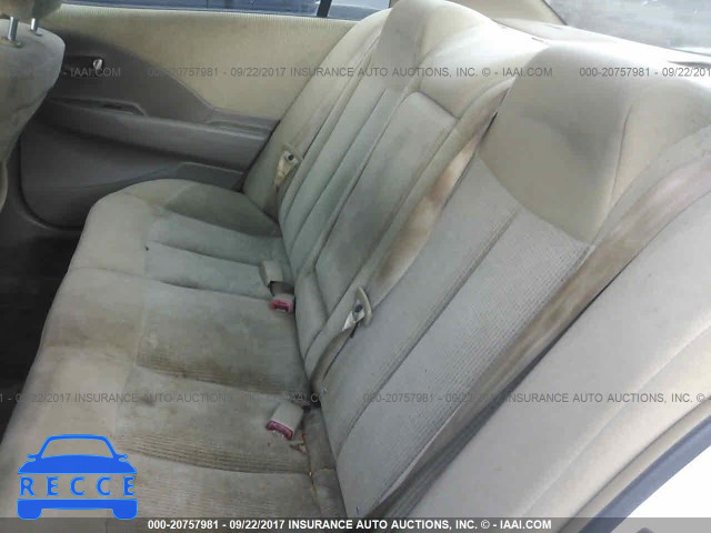 2003 Nissan Altima 1N4AL11D73C105520 Bild 7