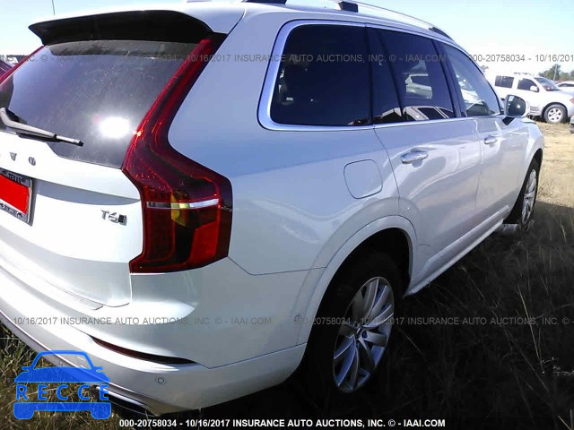 2017 VOLVO XC90 T6 YV4A22PK9H1151780 Bild 3