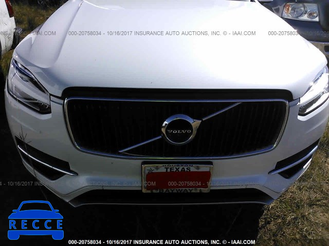 2017 VOLVO XC90 T6 YV4A22PK9H1151780 Bild 5