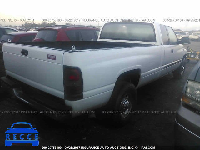 2002 Dodge RAM 2500 3B7KC23C92M200263 Bild 3