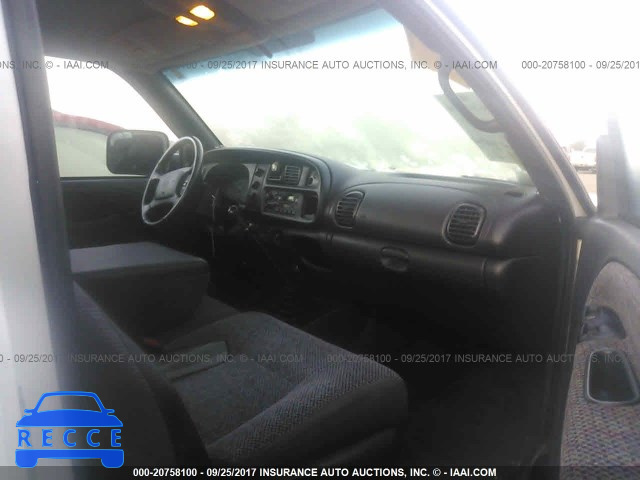 2002 Dodge RAM 2500 3B7KC23C92M200263 image 4