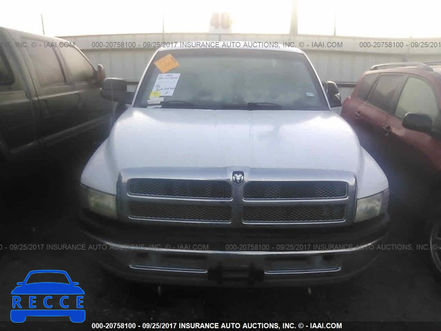 2002 Dodge RAM 2500 3B7KC23C92M200263 зображення 5