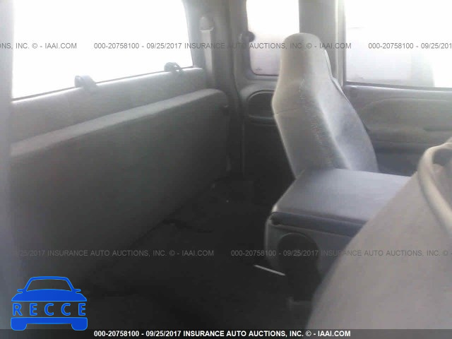 2002 Dodge RAM 2500 3B7KC23C92M200263 image 7