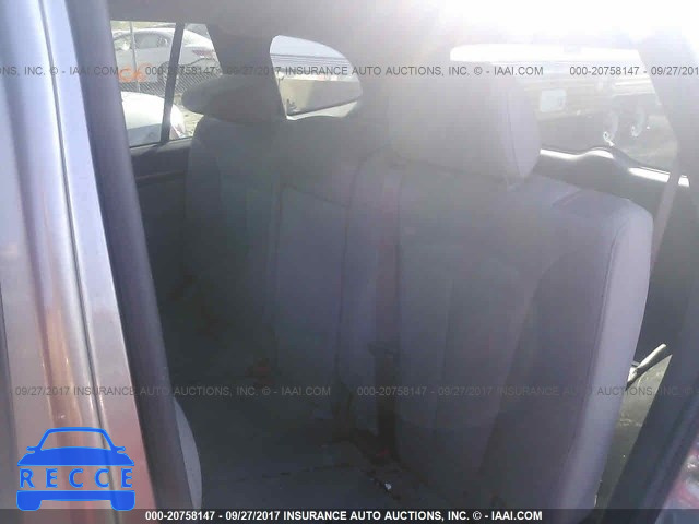 2011 Hyundai Santa Fe GLS 5XYZGDAB0BG051196 зображення 7