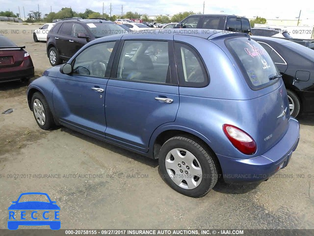 2007 Chrysler PT Cruiser 3A4FY48B07T539838 image 2